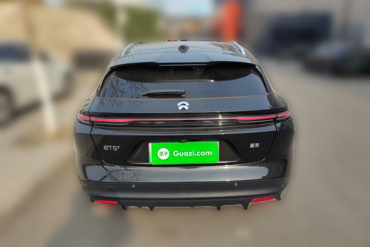 Used Nio ET5T 2024 75kWh Touring Rear