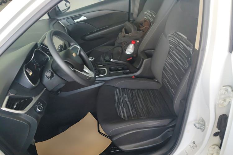 Used Chevrolet Cavalier 2016 1.5L Manual Enjoyment Edition
