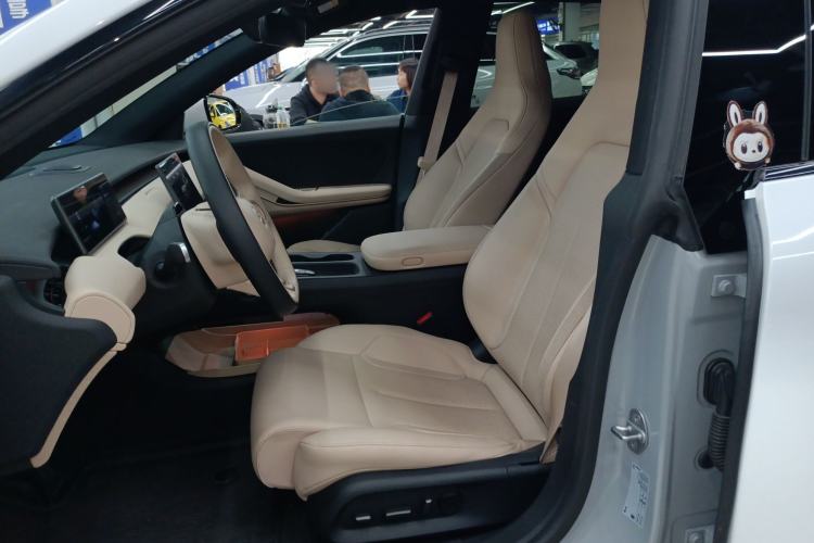 Used Nio ET5T 2024 75kWh Touring
