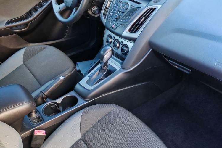 Used Ford Focus 2012 Hatchback 1.6L Automatic Comfort Model