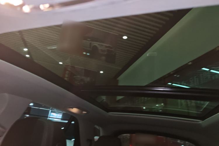 Used Mercedes-Benz GLE 2023 GLE 350 4MATIC Stylish Model Headliner