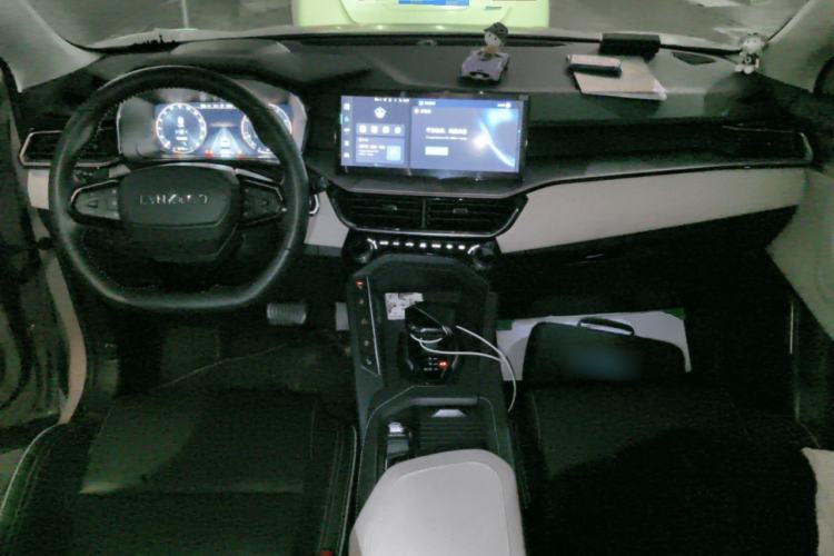 Used Lynk & Co 06 2023 Remix 1.5T Shero