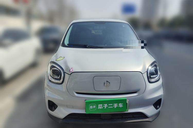 Used Leapmotor T03 2023 200 Lite Edition