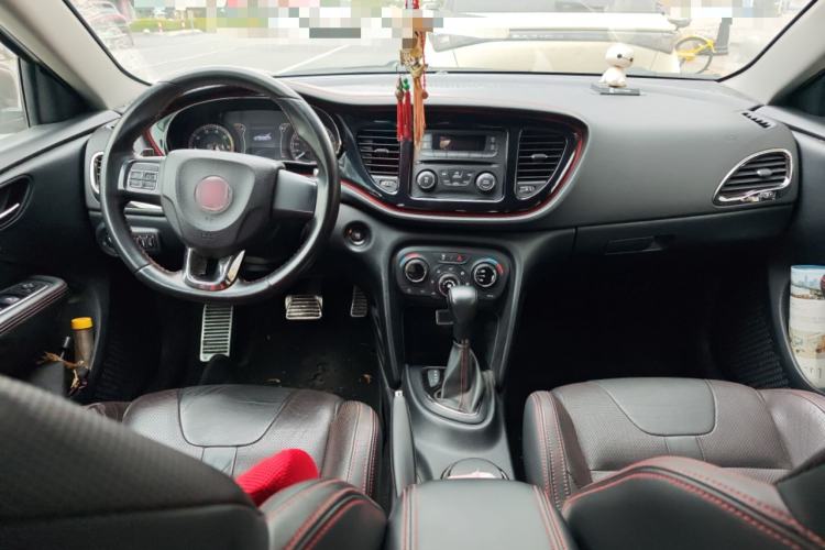 Used Fiat Ottimo 2014 1.4T Automatic Sport Edition