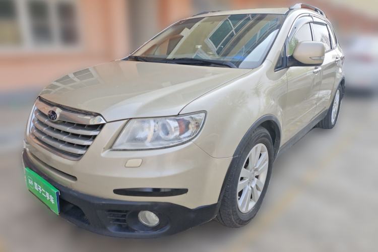 Used Subaru Tribeca 2008 3.6R