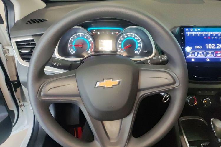 Used Chevrolet Cavalier 2019 320 Automatic Enjoyment with Sunroof
