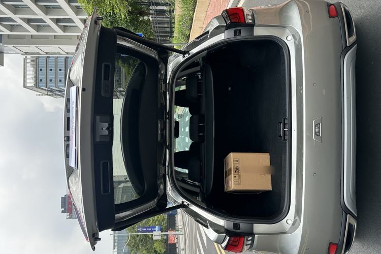 Used Lexus RX 2020 Revised Version 300 Two-Wheel Drive Elite Edition Exterior 7