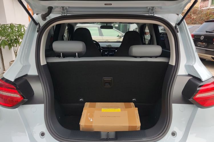 Used Leapmotor T03 2024 310 Comfort Edition