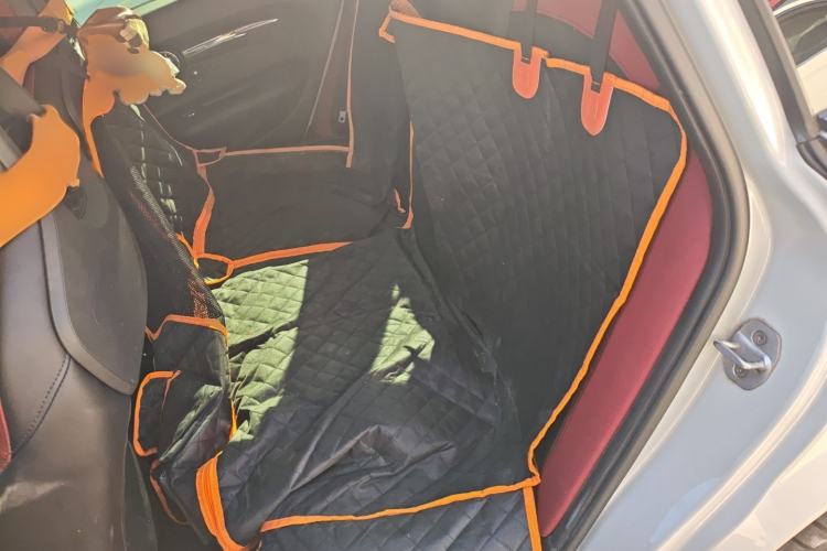 Used MINI JCW CLUBMAN 2017 2.0T JOHN COOPER WORKS Geek