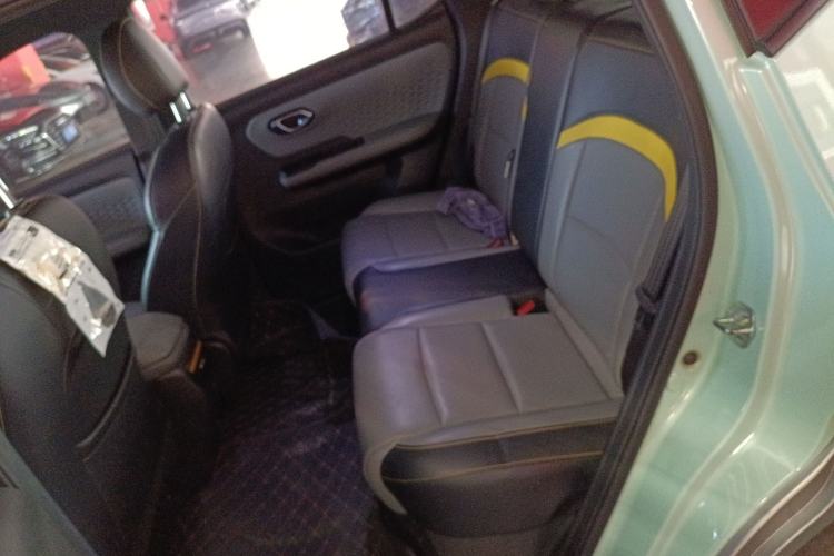 Used AION Y 2022 70 Intelligent Edition Lithium Iron Phosphate