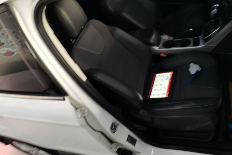 Used Ford Kuga 2013 1.6L GTDi Two-Wheel-Drive Trend Model
