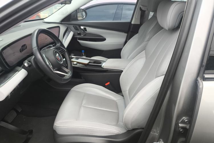 Used Buick E5 2023 Zhenxiang Standard Range Edition