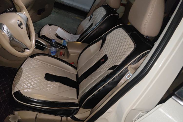 Used Nissan X-Trail 2014 2.0L CVT Comfort Edition 2WD