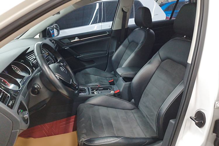 Used Volkswagen Golf 2014 1.4TSI Automatic Flagship Model