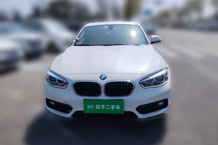 Used BMW 1 Series 2015 120i Sport Design Package
