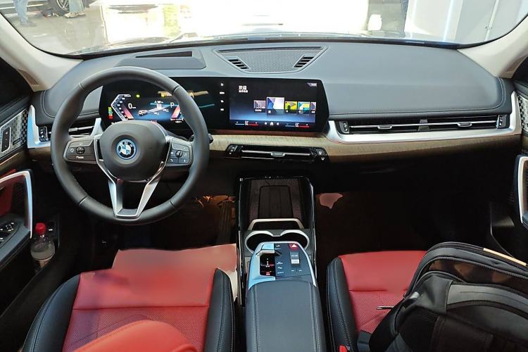 Used BMW iX1 2023 xDrive30L X Design Package