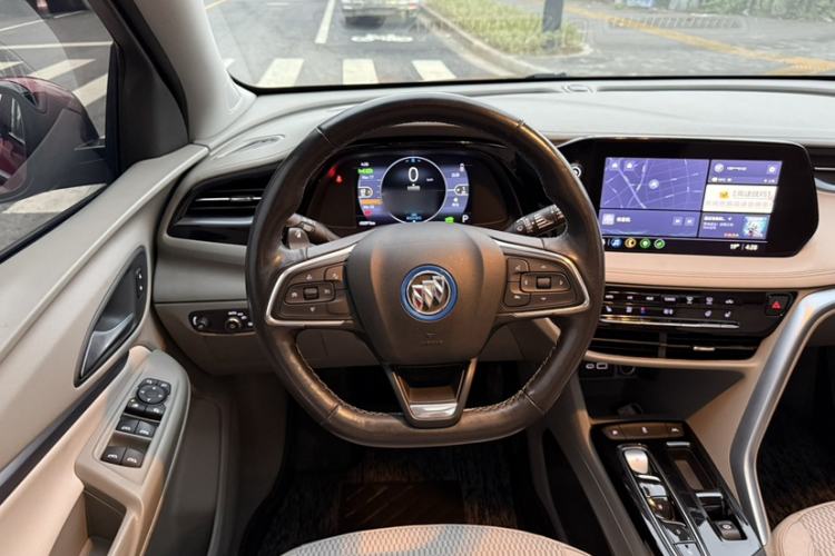 Used Buick Velite 7 2020 652E Connected Smart Edition