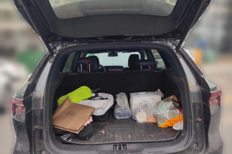 Used Ford Equator Sport 2023 EcoBoost 170 Premier Edition
