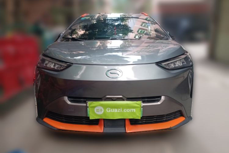 Used AION Y 2022 70 Intelligent Edition Lithium Iron Phosphate
