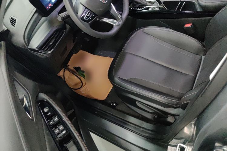 Used Buick Verano 2023 Pro Enjoyment Edition Driver Seat