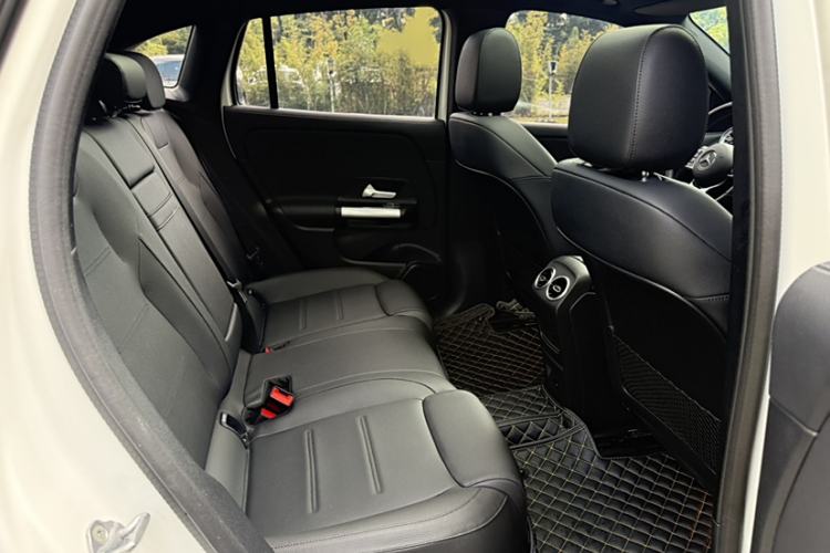 Used Mercedes-Benz EQA 2023 EQA 260