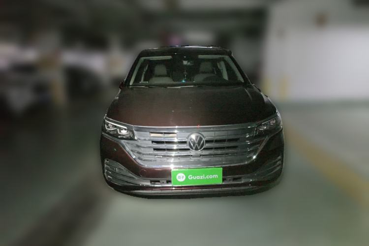 Used Volkswagen Viloran 2023 Revised 380TSI Prestige Edition