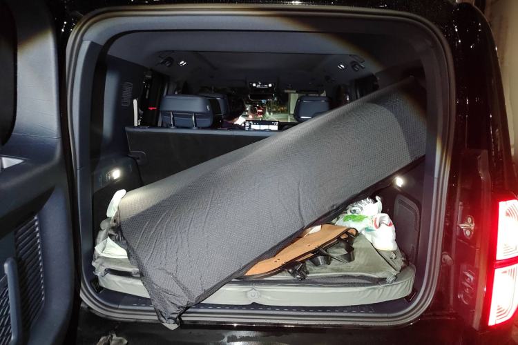 Used Formula Leopard 5 2023 Navigator Edition