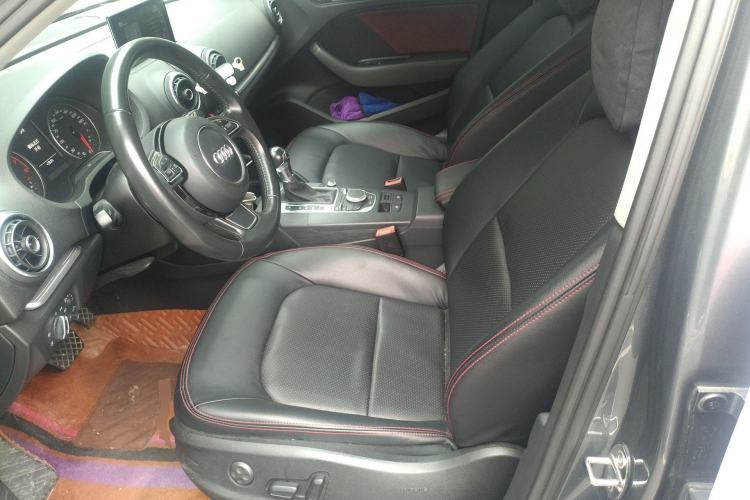 Used Audi A3 2014 Sportback 35 TFSI Automatic Style Edition