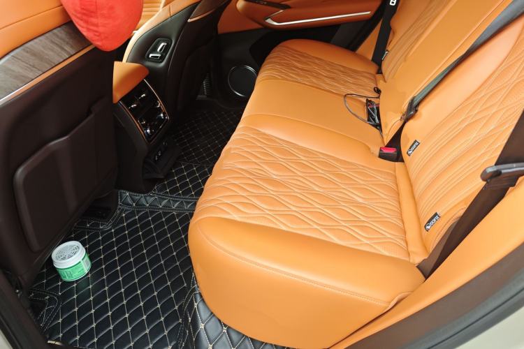 Used Tank 500 2022 3.0T Sport Edition "Creation" Version 5-Seater