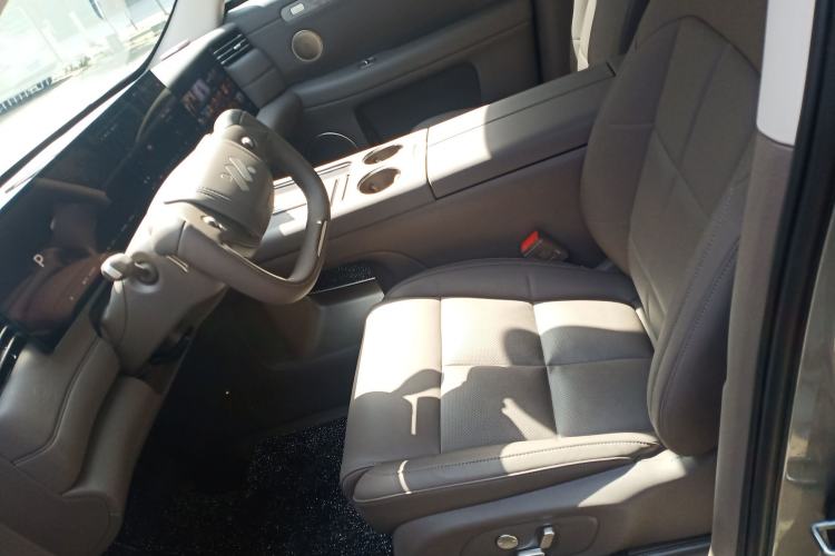 Used IM LS6 2026 Model Range-Extending 52 Max+