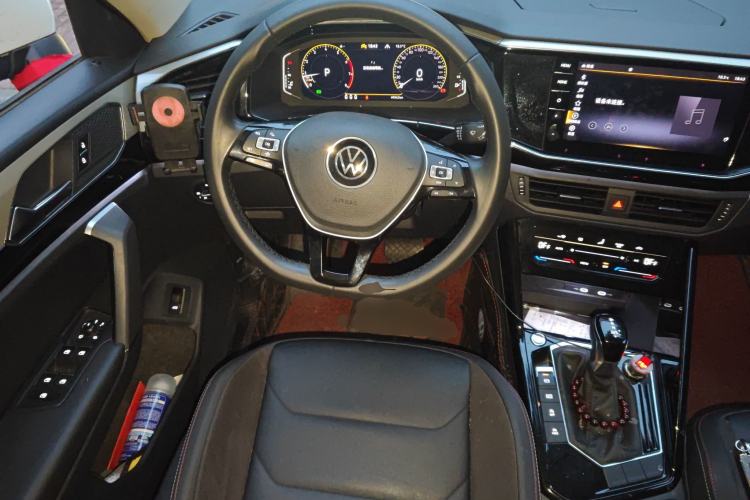 Used Volkswagen Tayron 2021 330TSI Two-Wheel-Drive 3rd Anniversary Limited Edition