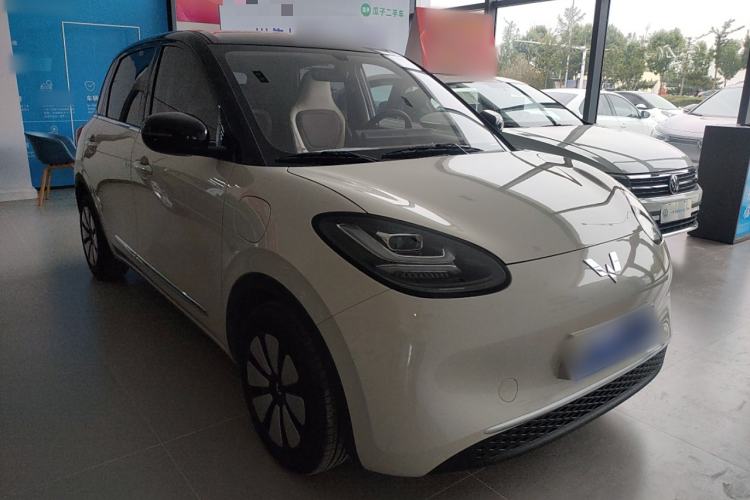 Used Wuling Bingo 2024 333 km Enjoyment Version