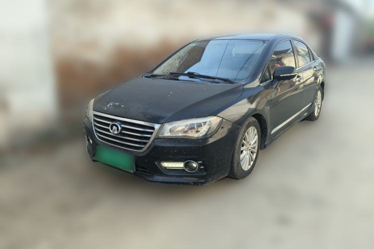 Used Great Wall C50 2014 Upgraded Model 1.5T Manual Comfort Version Guazi used car, China used car export, Used car for sale, Used cars, Cheapest cars for sale