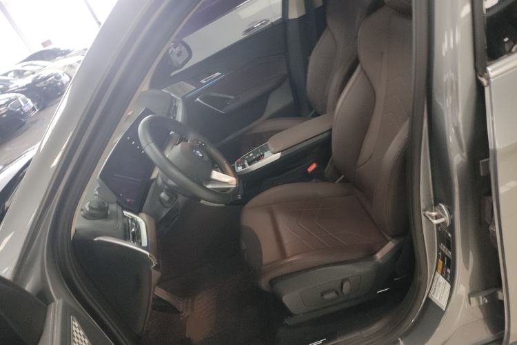 Used BMW iX1 2023 xDrive30L X Design Package