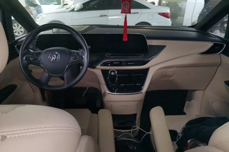 Used Buick GL8 2022 ES Land Cruiser 653T Luxury Model