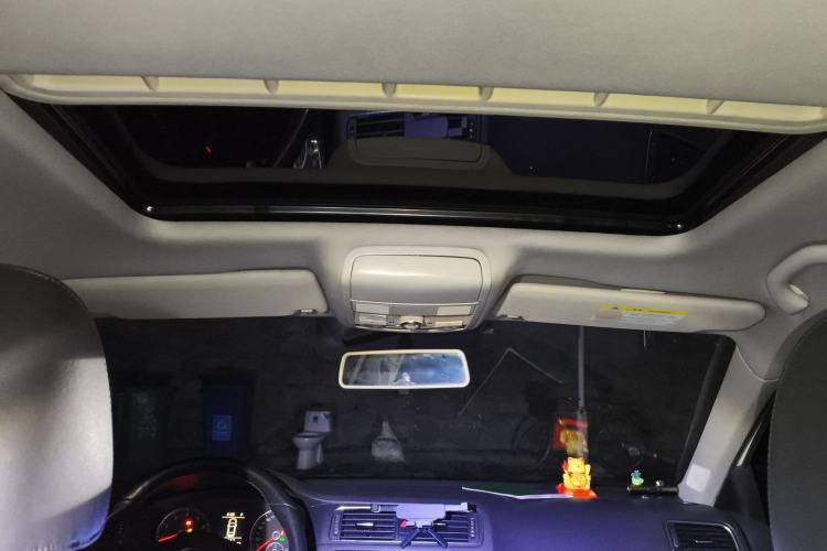 Used Volkswagen Sagitar 2014 1.4TSI Automatic Luxury Model