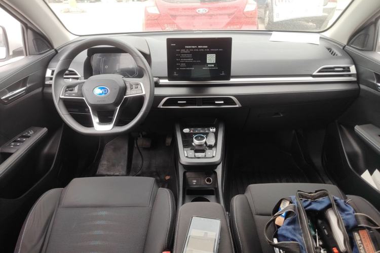 Used BYD e2 2021 Comfort Model

