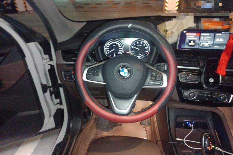 Used BMW X1 2020 sDrive20Li Fashion Model