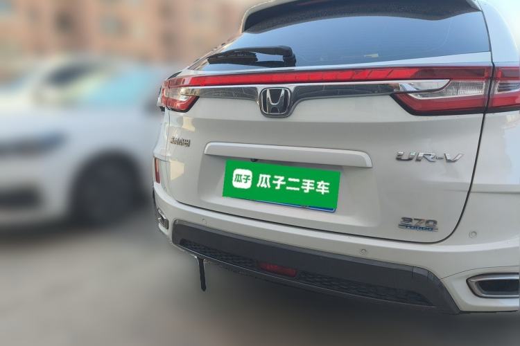 Used Honda UR-V 2017 370TURBO 2WD Prestige Edition China V