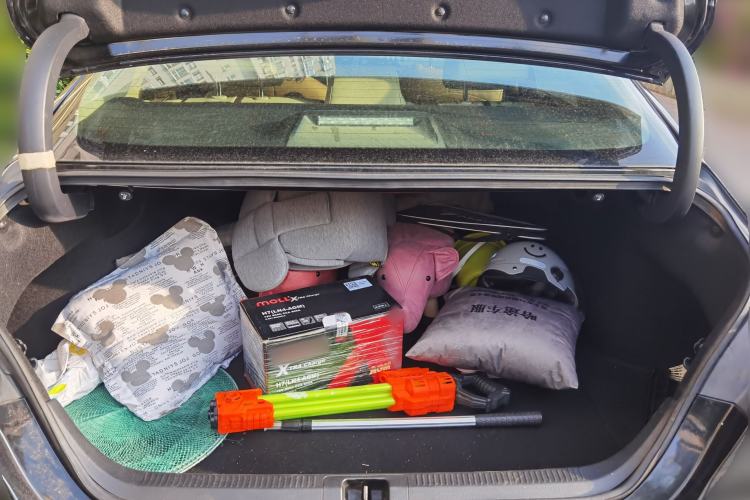 Used Toyota Camry 2018 2.0G Luxury Edition
