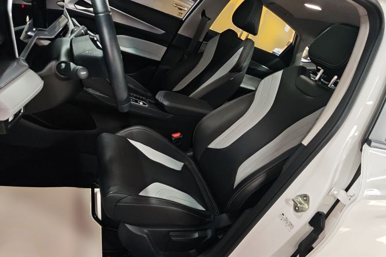 Used Geely Auto Binray 2024 Binrui COOL 1.5T DCT Champion Edition