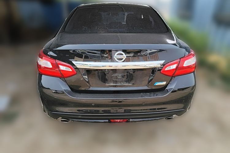 Used Nissan Teana 2016 Revised Version 2.0L XL Comfort Edition
