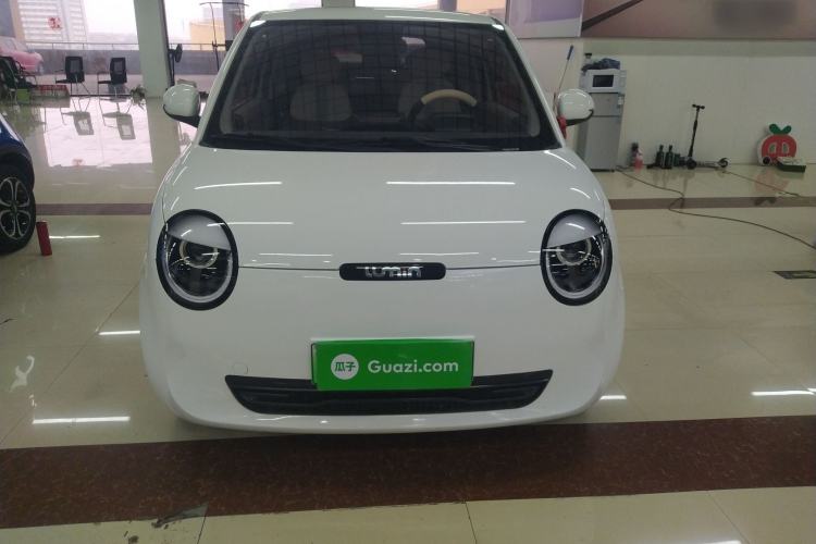 Used Qiyuan Lumin 2025 205km Refreshing Edition
