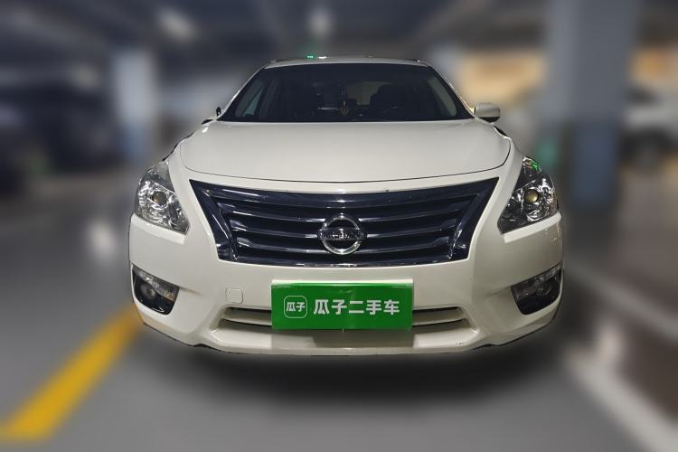 Used Nissan Teana 2015 2.0L XL Upper Champions League Tech Edition