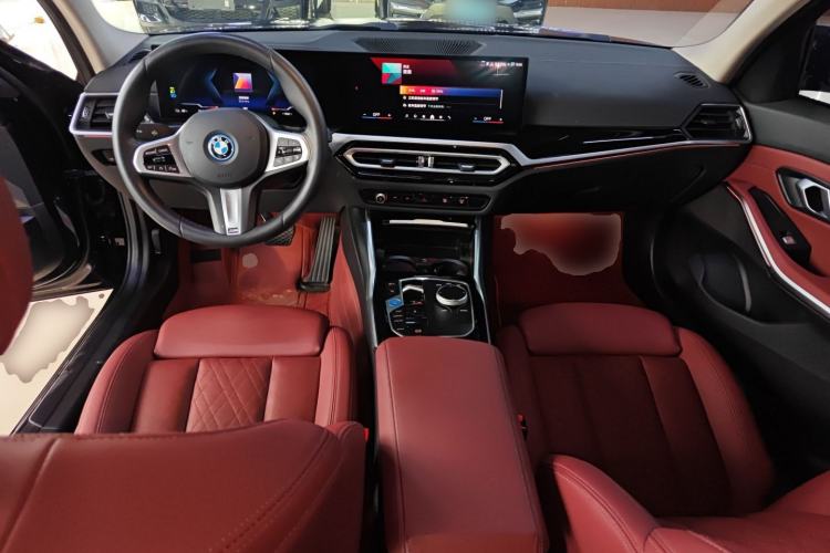 Used BMW i3 2024 eDrive 35 L