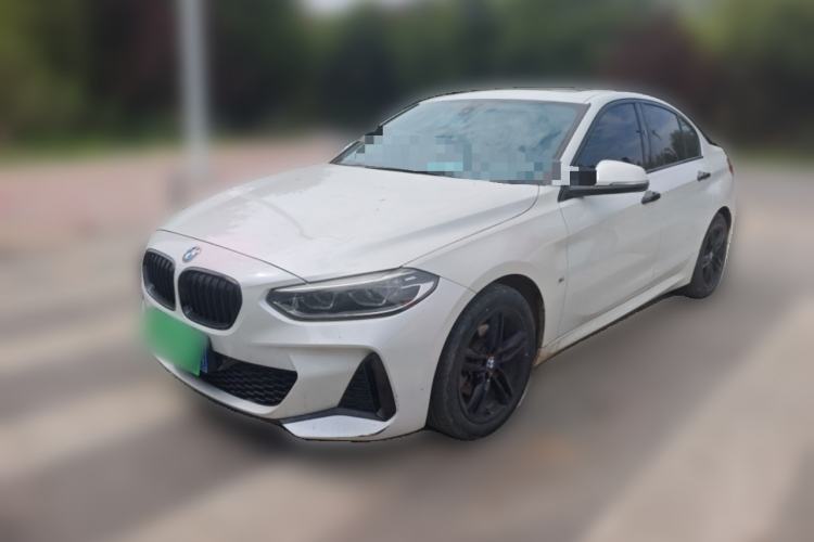Used BMW 1 Series 2019 118i M Sport Package