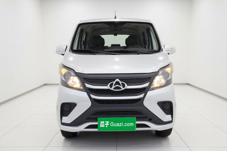 Used CHANGAN KAICHENG Star 5 2022 1.4L Classic Edition Passenger Vehicle JL473Q3 Front