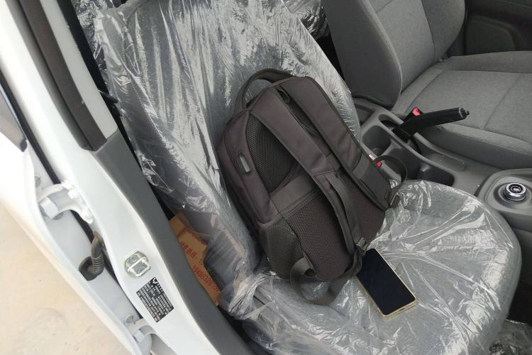 Used Wuling Hongguang New Energy 2025 Extended-Range Hybrid 50KM Comfort Version