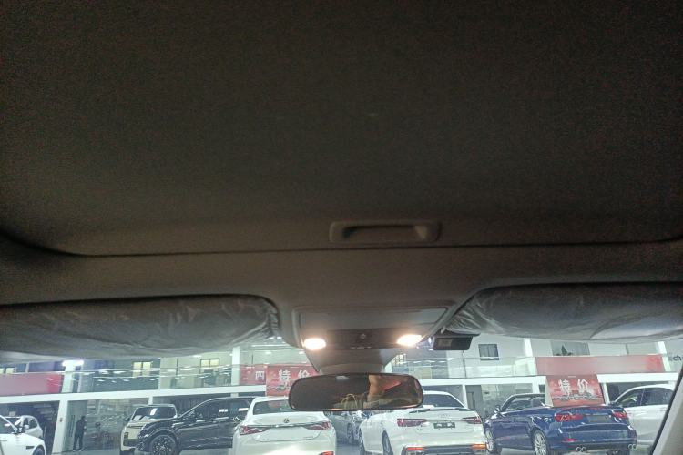 Used Honda Integra 2023 240TURBO CVT Tech Edition
