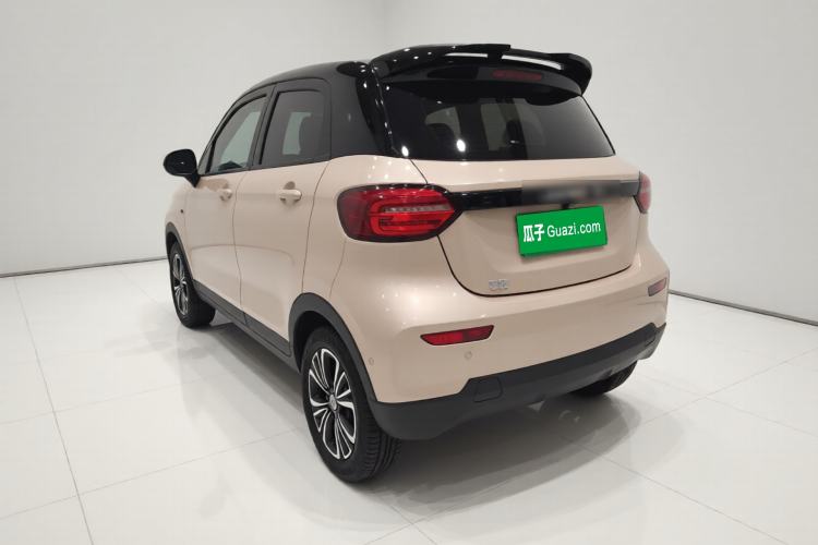 Used Leapmotor T03 2022 Star Diamond Edition Exterior 3